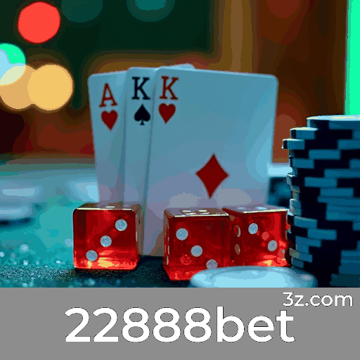 22888bet game mais image