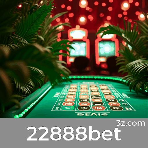 22888bet game mais image