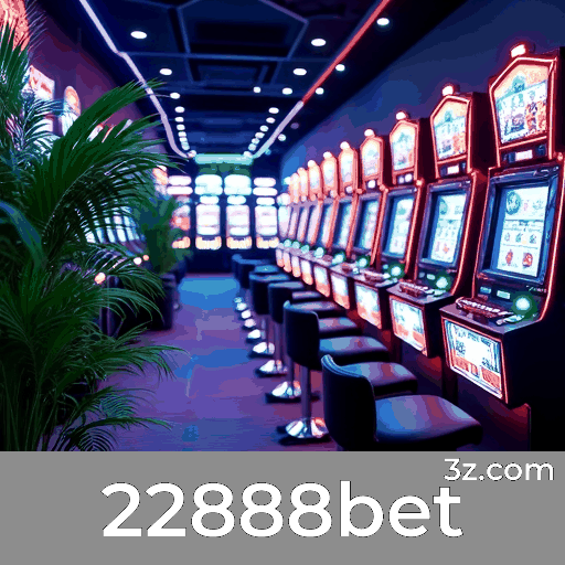 22888bet game mais image