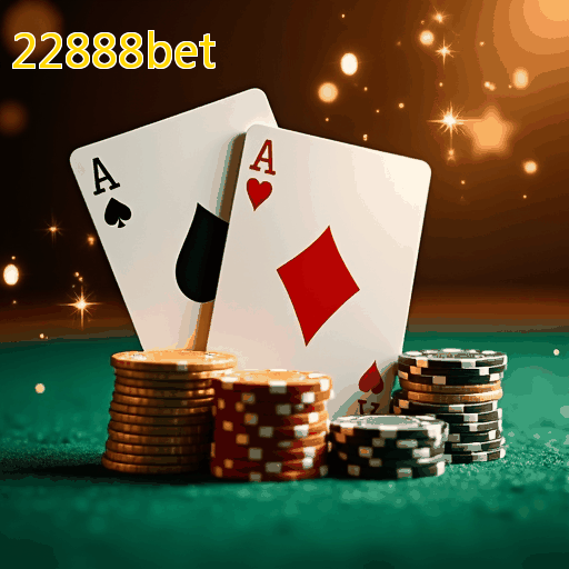 Apostas ao vivo no Site 22888bet.com