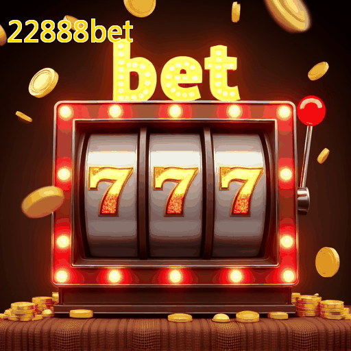Universo dos Slots no Site Cassino 22888bet